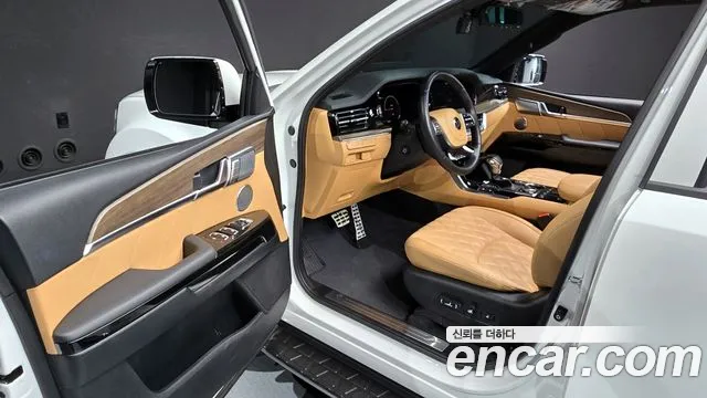 Kia Mohave Master id 2749866 из Кореи 11