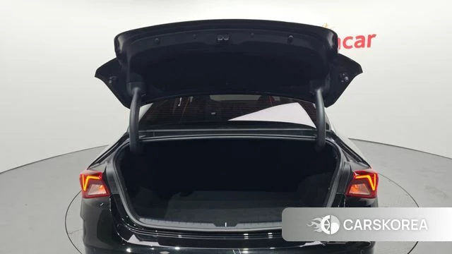 Kia K5 3rd generation id 3955027 из Кореи 11