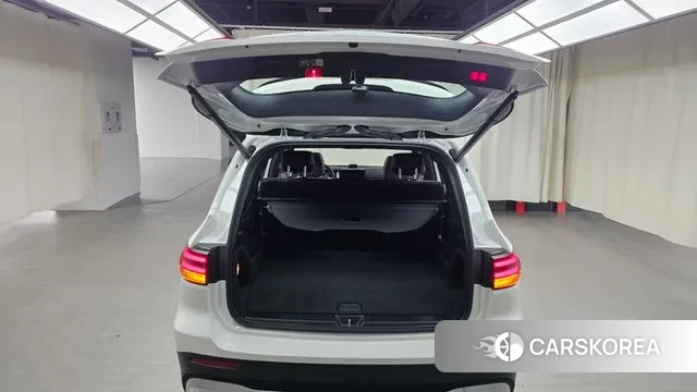 Mercedes-Benz GLB-Class X247 id 3491706 из Кореи 11