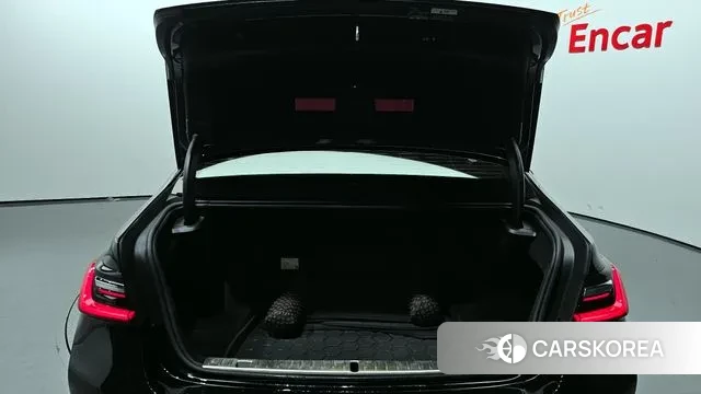 BMW 7 Series (G11) id 3116901 из Кореи 11