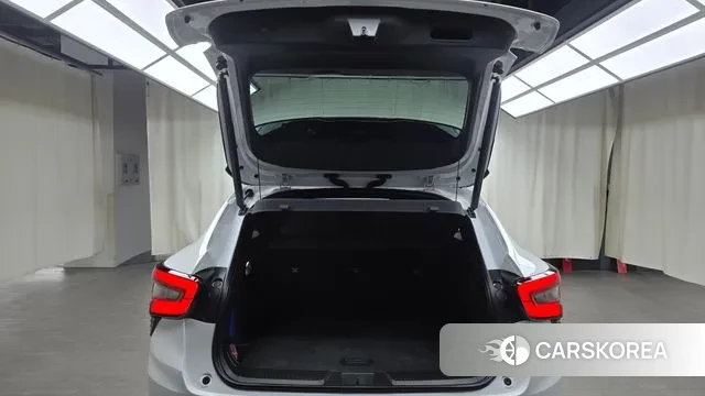 Chevrolet (GM Daewoo) Trax Crossover id 3544548 из Кореи 11