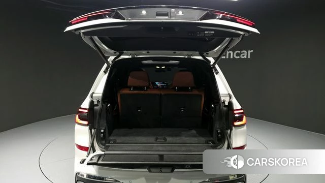BMW X7 (G07) id 4280020 из Кореи 11