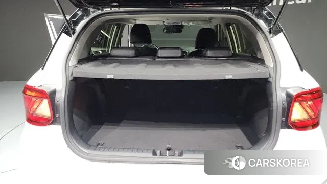 Hyundai Venue id 3503446 из Кореи 11