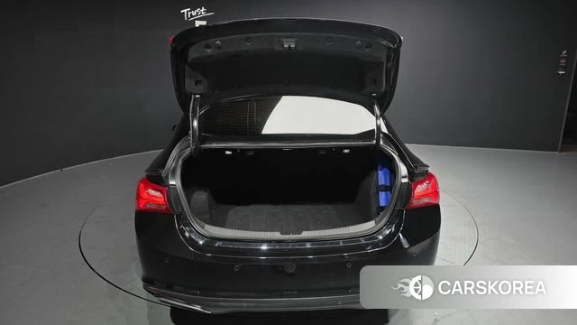 Chevrolet (GM Daewoo) The New Malibu id 3924782 из Кореи 11