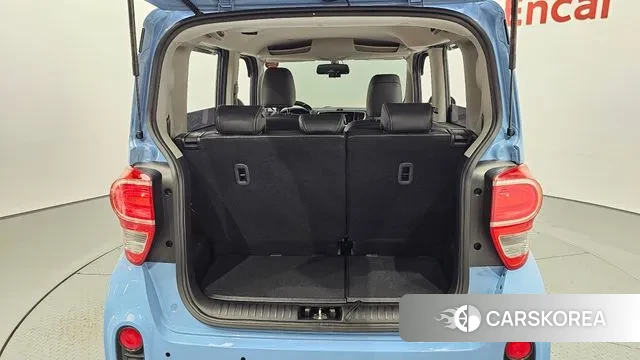 Kia The New Ray id 3463099 из Кореи 11