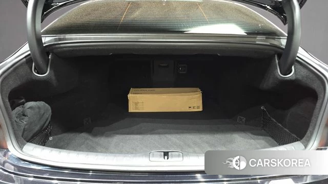 Genesis G80 (RG3) id 4317598 из Кореи 11