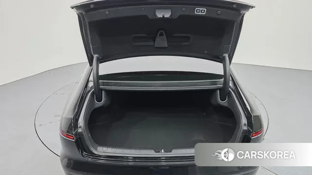 Hyundai Grandeur Hybrid (GN7) id 3462369 из Кореи 11