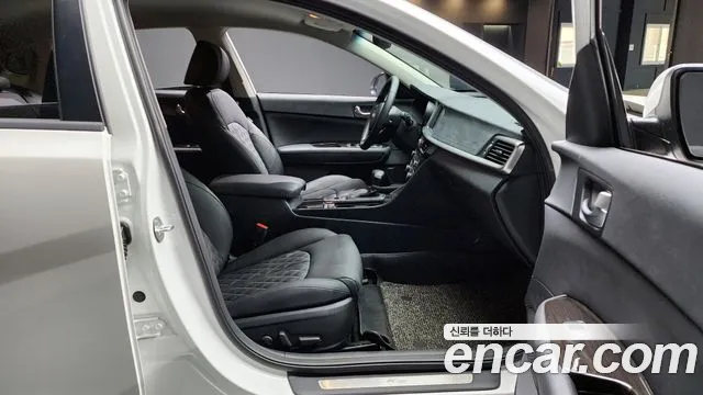 Kia The New K5 2nd generation id 2763070 из Кореи 11