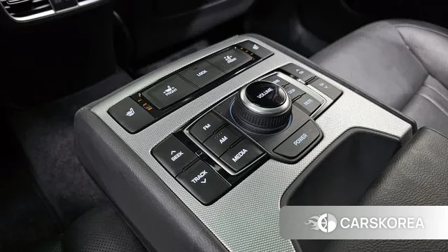 Genesis G80 id 3505260 из Кореи 11