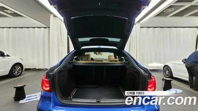 BMW 3 Series GT (F34) id 2688234 из Кореи 11