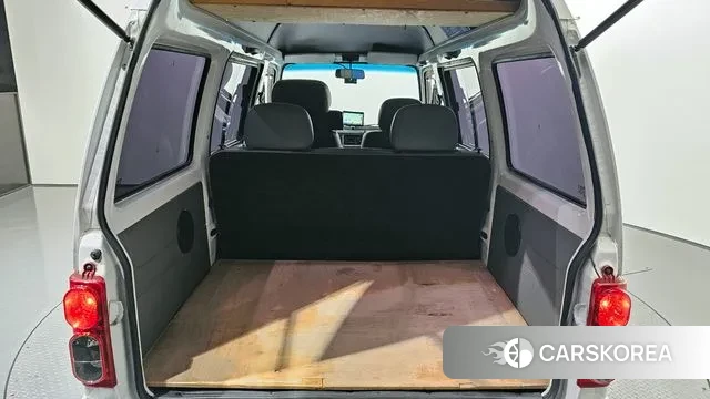 Chevrolet (GM Daewoo) New Damas id 3312285 из Кореи 11