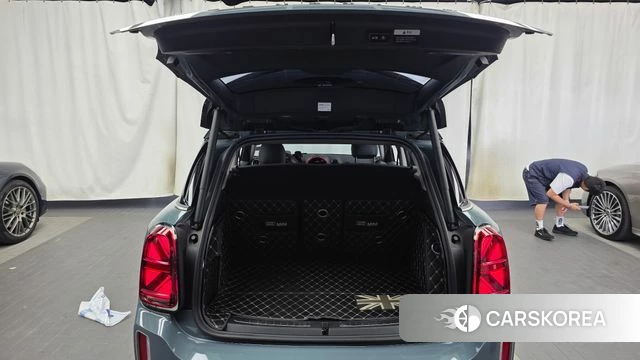 Mini Cooper Countryman id 4688414 из Кореи 11