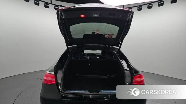 Mercedes-Benz GLC-Class X253 id 3374642 из Кореи 11