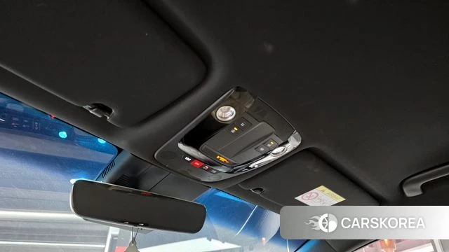 Kia K8 Hybrid id 3892395 из Кореи 11