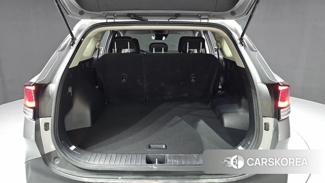 Kia Sportage 5th Generation Hybrid id 3884020 из Кореи 11