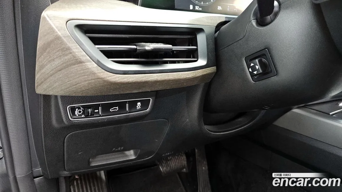 Kia K8 id 1951168 из Кореи 11