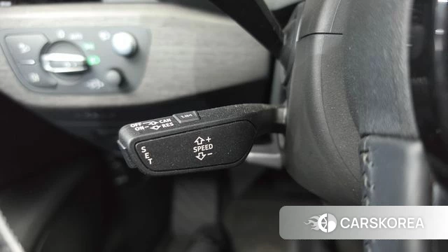 Audi A4 (B9) id 4356474 из Кореи 11