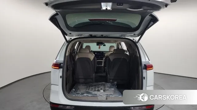 Kia Carnival 4th generation id 3639215 из Кореи 11