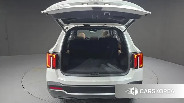 Kia The New Sorento 4th Generation id 3267587 из Кореи 11