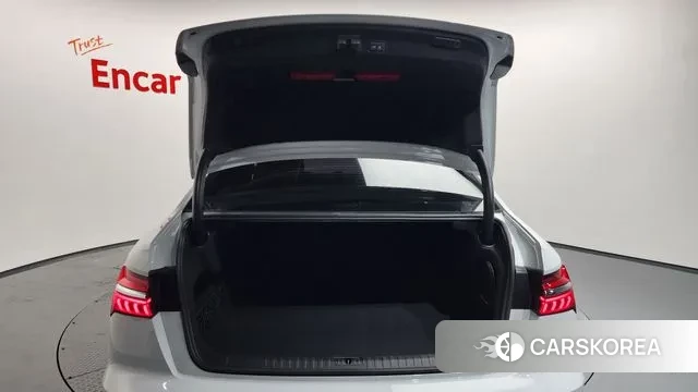 Audi A6 (C8) id 3350063 из Кореи 11