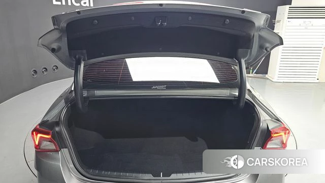 Kia K5 3rd generation id 4651736 из Кореи 11