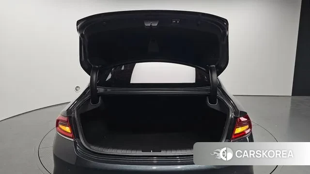 Hyundai Grandeur IG id 3485040 из Кореи 11