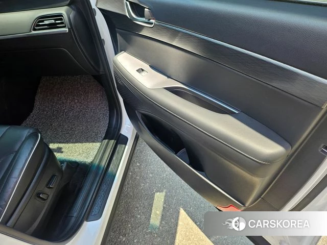 Hyundai Palisade id 4454858 из Кореи 11