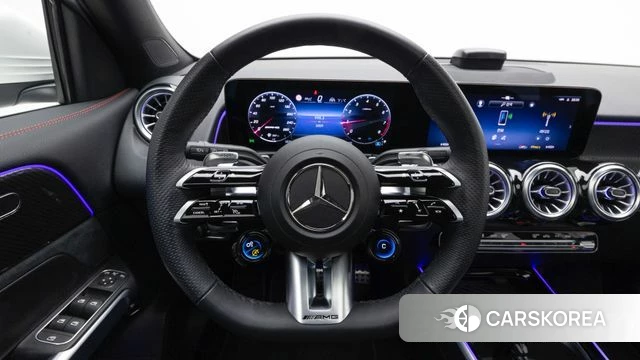 Mercedes-Benz GLB-Class X247 id 3817306 из Кореи 11