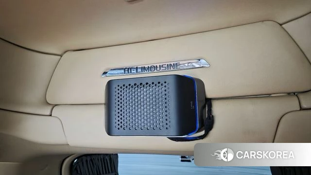 Kia The New Carnival id 4642707 из Кореи 11