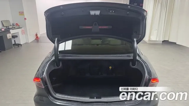 Hyundai The New Grandeur IG id 2927264 из Кореи 11