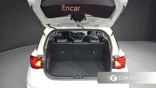 Hyundai Venue id 3383205 из Кореи 11