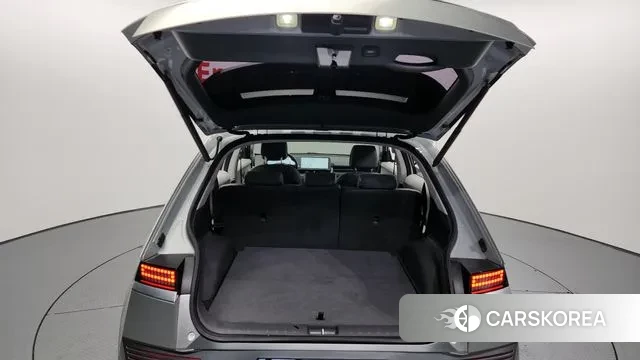 Hyundai Ionic 5 id 3625750 из Кореи 11