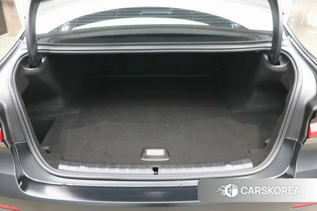 BMW 5 series PHEV id 4210196 из Китая 11
