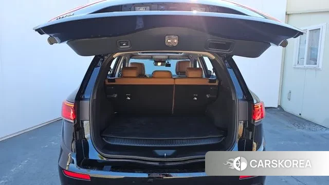 Renault Korea (Samsung) The New QM6 id 3529813 из Кореи 11