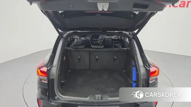 Chevrolet (GM Daewoo) Trailblazer id 3746757 из Кореи 11