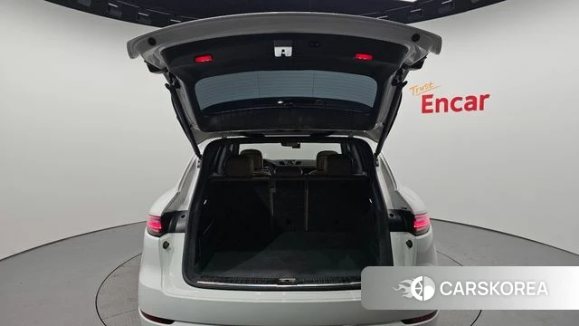 Porsche Cayenne (PO536) id 3853347 из Кореи 11