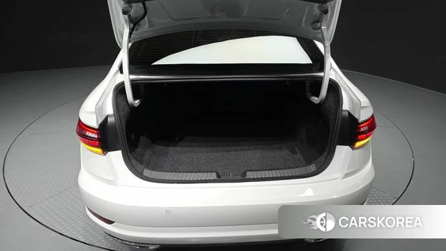 Volkswagen 7th Generation of Jetta id 3813283 из Кореи 11