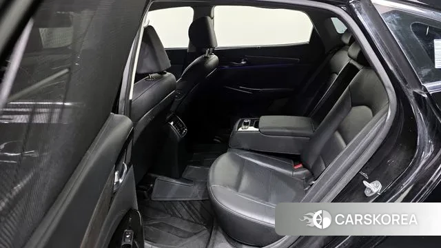 Kia K7 Premier id 3469399 из Кореи 11