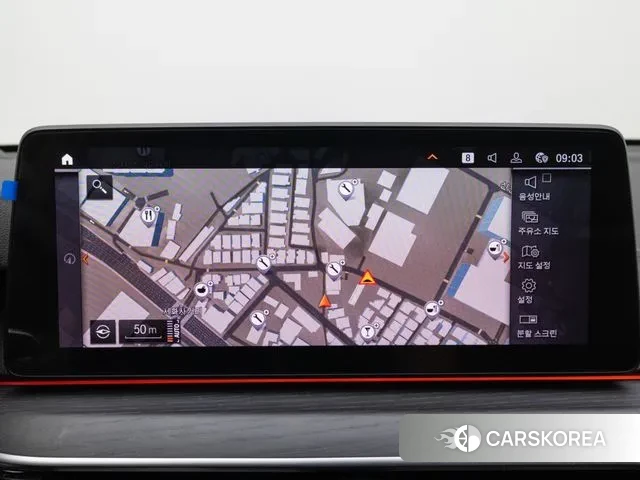 BMW 6 Series GT (G32) id 3038325 из Кореи 11