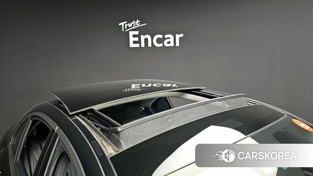 Mercedes-Benz E-Class W213 id 3844863 из Кореи 11