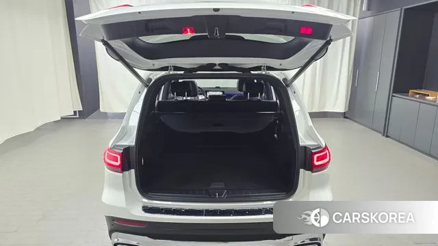 Mercedes-Benz GLB-Class X247 id 3630853 из Кореи 11