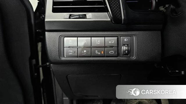 Ssangyong G4 Rexton id 4423999 из Кореи 11