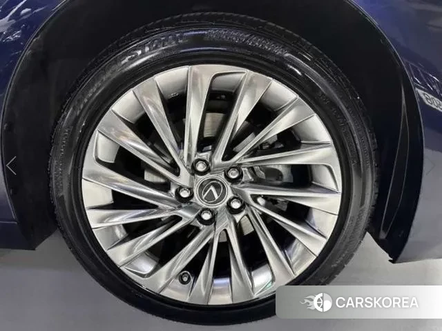 Lexus ES300h 7th generation id 3457940 из Кореи 11