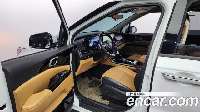 Kia Carnival 4th generation id 2693944 из Кореи 11