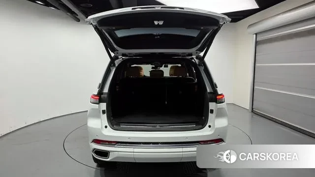 Jeep Grand Cherokee (WL) id 3042638 из Кореи 11