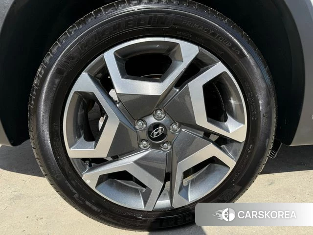 Hyundai The New Palisade id 4201746 из Кореи 11