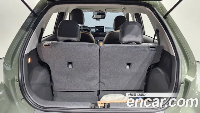 Hyundai Casper id 2672032 из Кореи 11