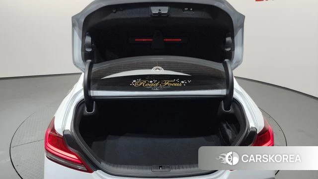 Genesis G70 id 4339407 из Кореи 11