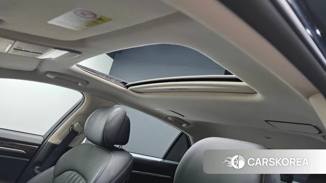 Genesis G90 id 4435292 из Кореи 11