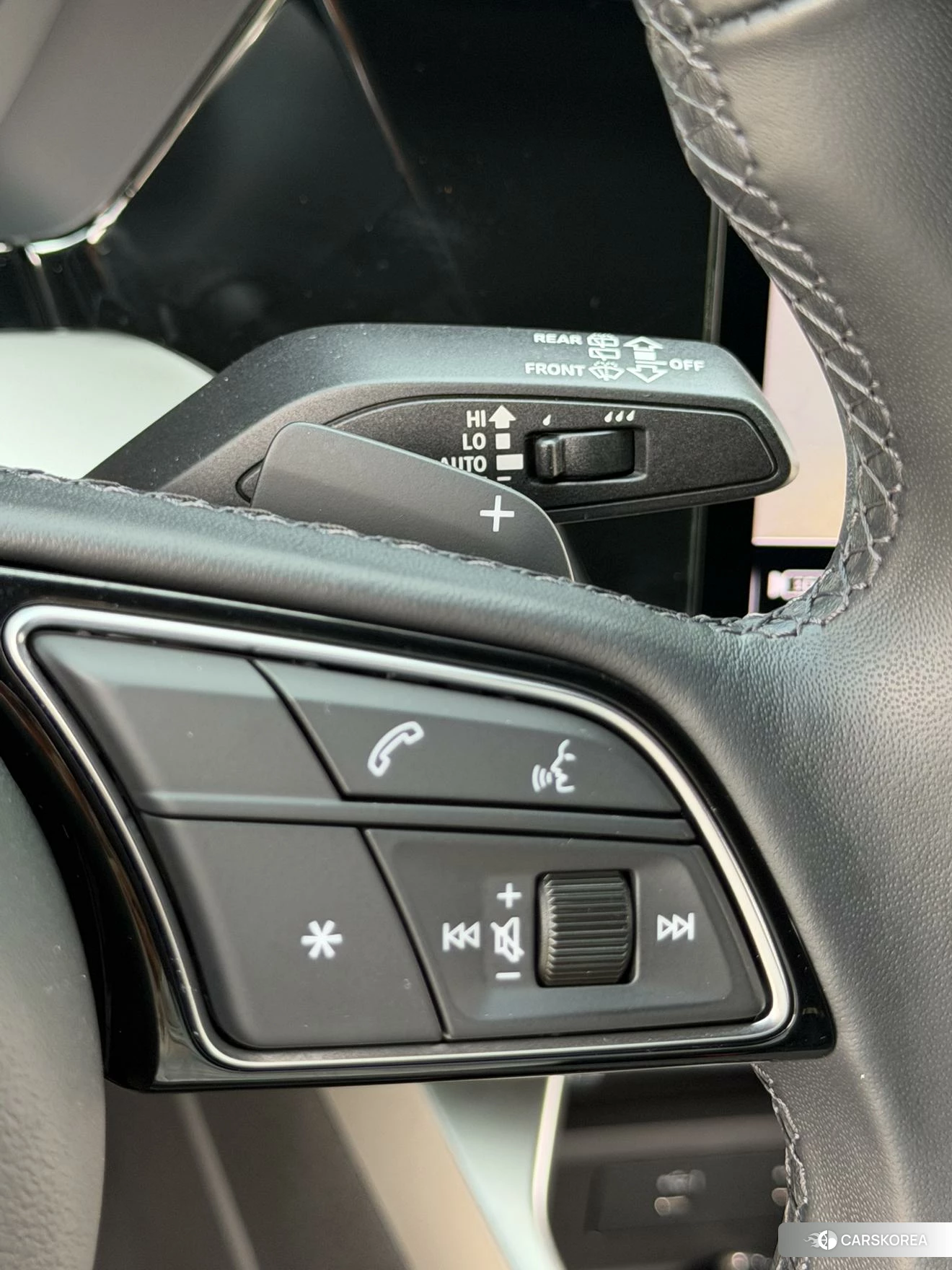 Audi A3 id 4461441 из Китая 11